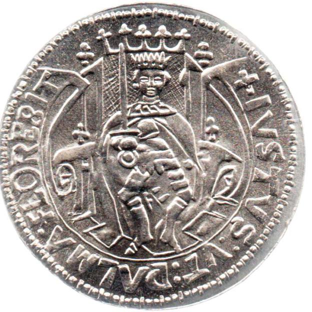 Historische Münze, Justo, während der Regierungszeit von Johann II. von Portugal