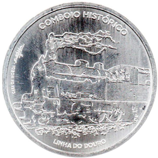 Iberoamerikanische serie - Historische Züge