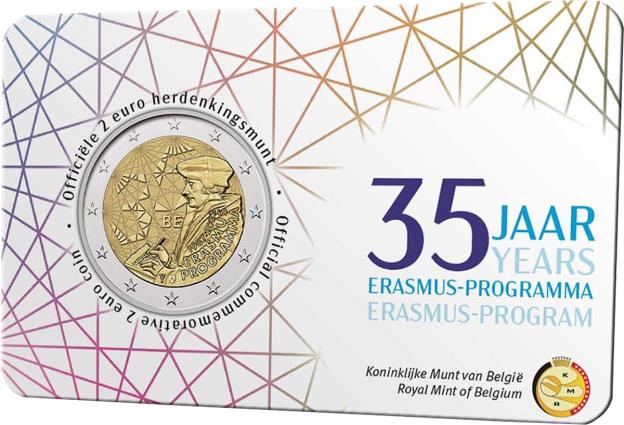 Erasmus-Programms