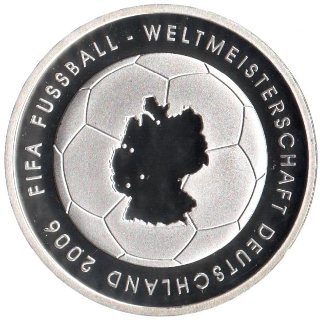Fussball-Weltmeisterschaft 2006