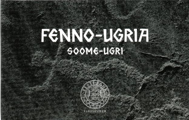 Finno-Ugrische Völker