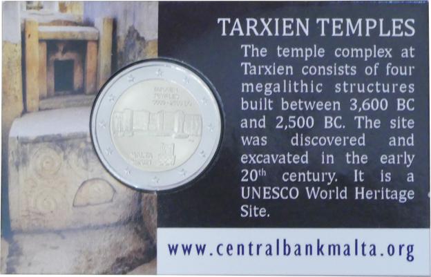 Tempel von Tarxien