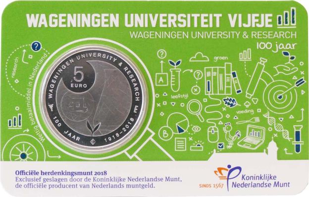 Universität Wageningen