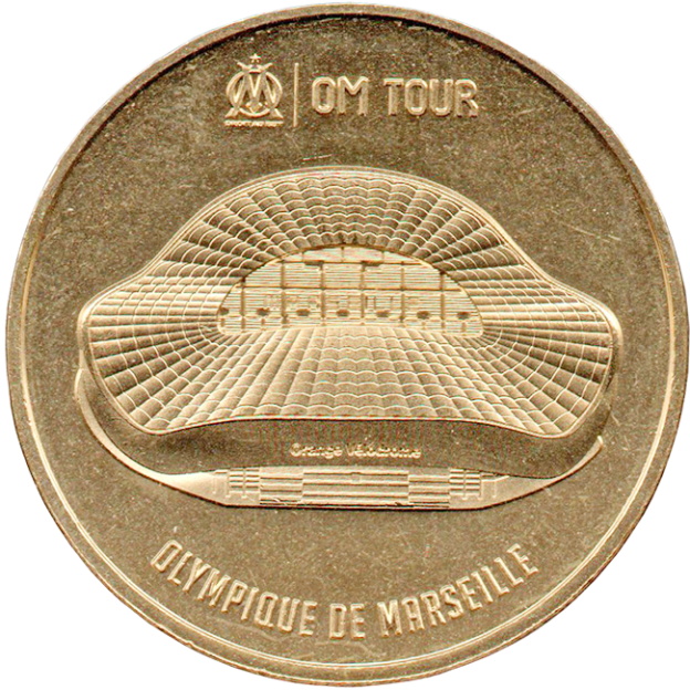 OM Tour - Olympique de Marseille