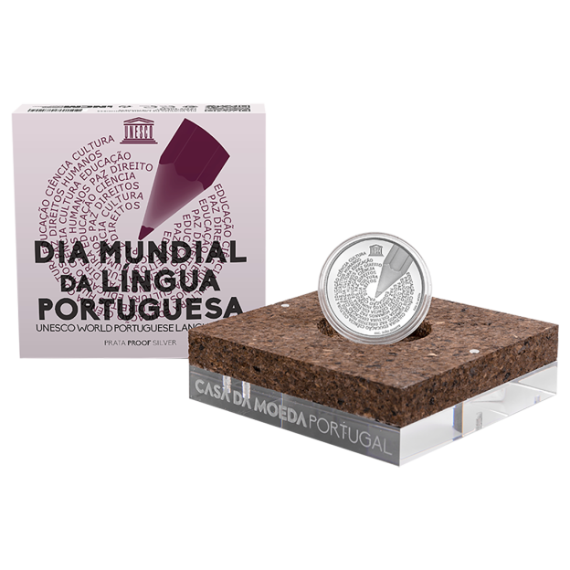 Welttag der portugiesischen Sprache