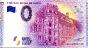 0 Euro Souvenirschein 2015 Frankreich UEAH - Château Royal de Blois