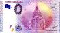 0 Euro Souvenirschein 2015 Frankreich UEAN - Dôme des Invalides