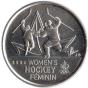 Hockey der Frauen