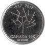 150. Jahrestag von Kanada