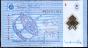 Banknoten  Malaysia  $ 1 Rm, Ringgit, 2011, Polymer, P-51, UNC