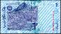 Banknoten  Malaysia $ 1 Rm, Ringgit,1998, P-39,  UNC