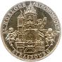 Mini-Medaille Arthus-Bertrand - Horloge Astronomique Strasbourg