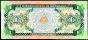 Banknoten   Nicaragua  $ 1 Cordoba,  1990,  P-173,  UNC