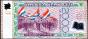 Banknoten  Paraguay Gs. 2000 Guaranies, 2008, Polymer, P-228 UNC