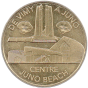 Centre Juno Beach - De Vimy à Juno