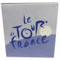 1,5 Euro Frankreich 2003 Silber PP -  Tour de France, Sprint