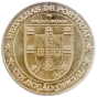 Real Irmandade Senhor Bom Jesus Da Cruz - Barcelos 1710 - 2010