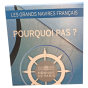 10 Euro Frankreich 2014 Silber PP - Französische Schiffe: Pourquoi Pas?