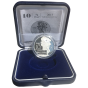 10 Euro Malta 2015 Silber PP - Ersten Weltkriegs