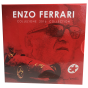 10 Euro Malta 2016 Silber PP - Enzo Ferrari