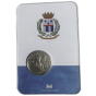 5 Euro Malta 2017 Silber ST - Gefängnispolizeikorps