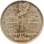 Le Petit Train de la Rhune, 85 Ans