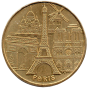 Tour Eiffel & Monuments