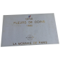 Kursmünzenserie Fleur de Coin - Frankreich 1986