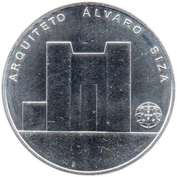 Architect Alvaro Siza