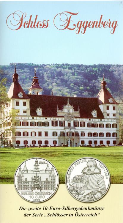 Eggenberg Palace