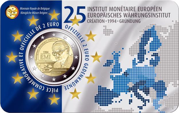 European Monetary Institute (EMI)