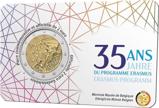 Erasmus programme