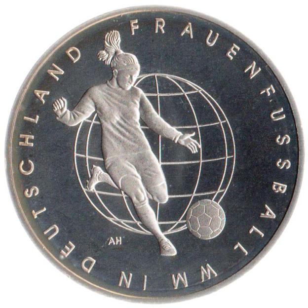 Women's World Soccer Cup