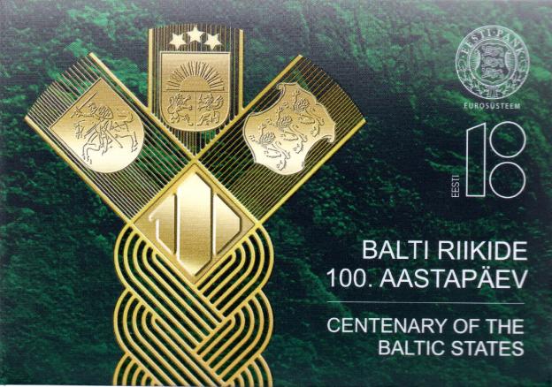 Independence of the Baltic States