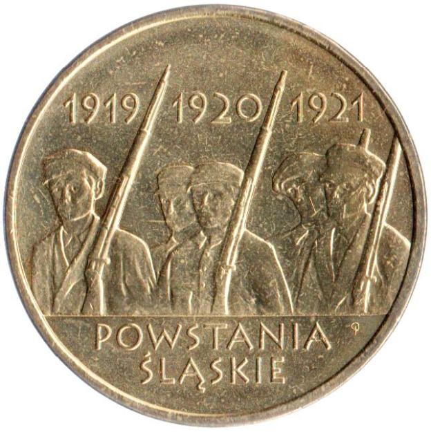Silesian Uprisings