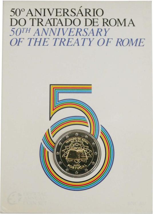 Treaty of Rome