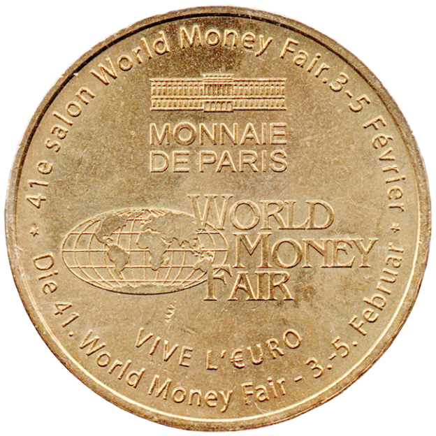 World Money Fair