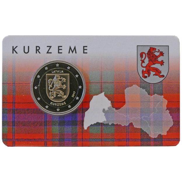 Historical Region of Kurzeme