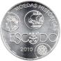 Historical Coins - The Escudo