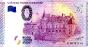 0 Euro Souvenir Note 2015 France UEAB - Château Royal d'Amboise