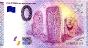 0 Euro Souvenir Note 2015 France UEBB - Filitosa