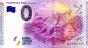 0 Euro Souvenir Note 2015 France UECJ - Pointe du Raz
