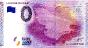 0 Euro Souvenir Note 2015 France UEDJ - La Dune du Pilat