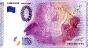 0 Euro Souvenir Note 2015 France UEED - Aubagne, Terre d'Argile