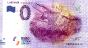 0 Euro Souvenir Note 2016 France UEBA - Lascaux Le Grand Taureau