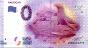 0 Euro Souvenir Note 2016 France UEBK - Nausicaa