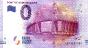 0 Euro Souvenir Note 2016 France UEFY - Pont de Saint-Nazaire
