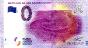0 Euro Souvenir Note 2017 Germany XELX - Mettlach An Der Saarschleife