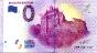 0 Euro Souvenir Note 2017 Germany XEMJ - Burg Kriebstein