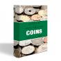 Leuchtturm Pocket Album for 48 Coins